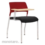 Ichiko Study Chair Enzo II K F C Fabric (Kursi Sekolah)