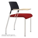 Ichiko Study Chair Enzo II K F Fabric