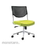 Ichiko Study Chair Exel II K Fabric (Kursi Belajar)