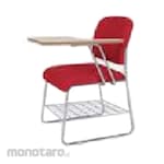 Ichiko Study Chair Mars I K Fabric