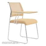 Ichiko Study Chair Viscara I K CR Fabric (Kursi Sekolah)