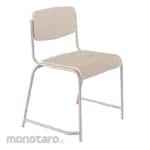 Ichiko Study Chair Voltas Chair Elementary School PP (Kursi Sekolah)