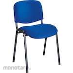 Lincoln Conference Stacking Chair