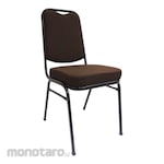 SAPPORO Legian Stacking Chair (Kursi Susun)