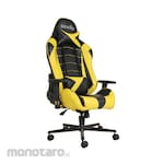 Savello Gaming Chair Rubicon Fabric (Kursi Game)