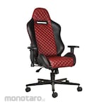 Savello Gaming Chair Sport Fabric (Kursi Game)