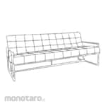 Aveda 3 Seater Sofa AC-810