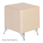 Aveda Synthetic Leather Stool AC-710