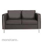 Donati Sofa AGALIA 2 Seater Series Fabric
