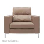 Donati Sofa ATTHA 1 Seater Series Fabric