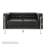 Donati Sofa CONCERTA 2 Seater Series Fabric