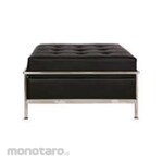 Donati Sofa CONCERTA OTTOMAN 1 Seater Series Oscar