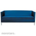 Donati Sofa HI-BEAT 3 Seater Series Oscar