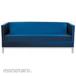 Donati Sofa HI-BEAT 3 Seater Series Velvet