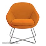 Donati Sofa KAZEL Series Velvet