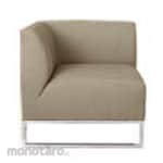 Donati Sofa LIBERTY Series Velvet