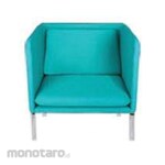 Donati Sofa MATTEN 1 Seater Series Velvet