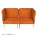 Donati Sofa MATTEN 2 Seater Series Oscar