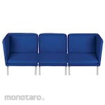Donati Sofa MATTEN 3 Seater Series Velvet