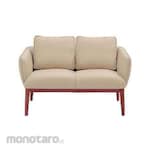Donati Sofa NEXA 2 Seater Series Fabric