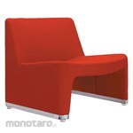 Donati Sofa OPERA Series Fabric