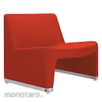 Donati Sofa OPERA Series Velvet