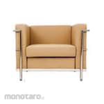 Donati Sofa RBS 1 Seater Series Velvet