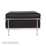Donati Sofa RBS OTTOMAN 1 Seater Series Oscar