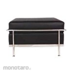 Donati Sofa RBS OTTOMAN 1 Seater Series Velvet