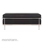 Donati Sofa RBS OTTOMAN 2 Seater Series Fabric