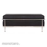 Donati Sofa RBS OTTOMAN 2 Seater Series Velvet