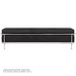 Donati Sofa RBS OTTOMAN 3 Seater Series Fabric
