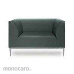 Donati Sofa SOTA 1 Seater Series Velvet