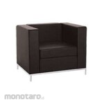 Donati Sofa VYO 1 Seater Series Fabric