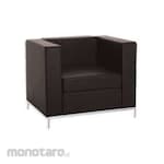 Donati Sofa VYO 1 Seater Series Velvet