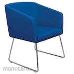 Donati Sofa ZADIE Series Oscar