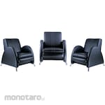 Gresco Lounge Seating LS 01
