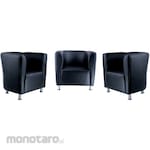 Gresco Lounge Seating LS 02