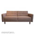 IDEMU Haron Sofabed Vienna Walnut