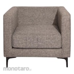 IDEMU Tyra Sofa Ruang Tamu 1 Seater