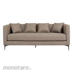 IDEMU Tyra Sofa Ruang Tamu 3 Seater