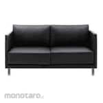 INDACHI Sofa 2 Seater Fabric Seri VERE