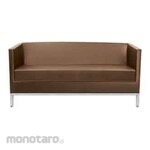 INDACHI Sofa 3 Seater Fabric Seri SPEED