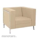 INDACHI Sofa ACCERRA Series 1 Seater Oscar