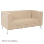 INDACHI Sofa ACCERRA Series 2 Seater Fabric