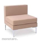 INDACHI Sofa AUSTIN CENTER Series Fabric