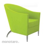 INDACHI Sofa EQUAL Series Fabric