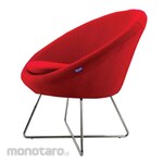 INDACHI Sofa ESPRE Series Fabric