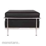 INDACHI Sofa HUGO OTTOMAN Series Fabric
