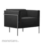 INDACHI Sofa HUGO Series 1 Seater Fabric